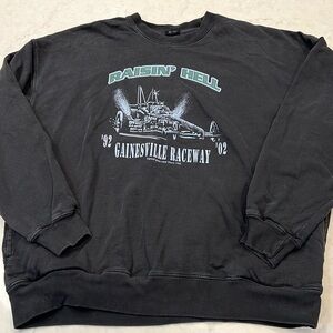 Brandy Melville Raisin Hell Erica one size‎